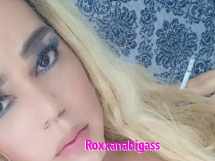 Roxxanabigass