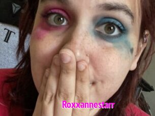 Roxxannestarr