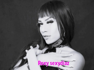 roxy_sexydiaz Porn Loverz