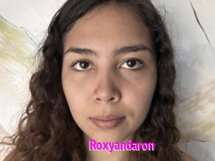 Roxyandaron