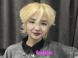 Roxybiss