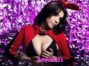 roxyclark31 Porn Loverz
