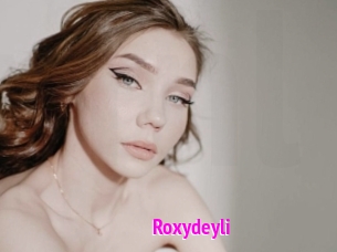 roxydeyli Porn Loverz