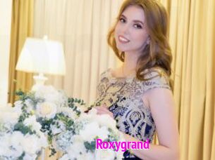 Roxygrand