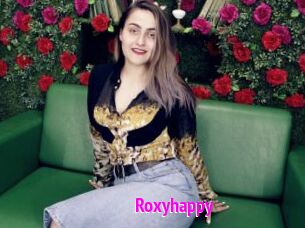 Roxyhappy