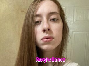 roxyhelltinez Porn Loverz