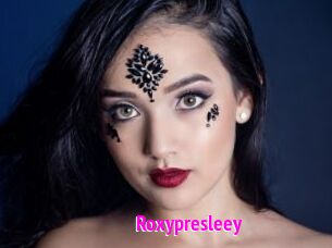Roxypresleey