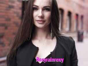 Roxyrainroxy