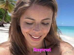 Roxyrevel
