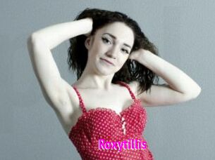 Roxytillis