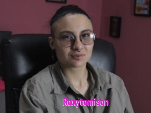 Roxytomison