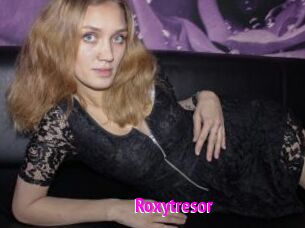 Roxytresor