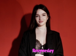 Roxywesley