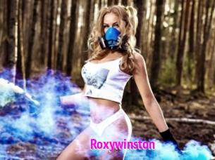 Roxywinston