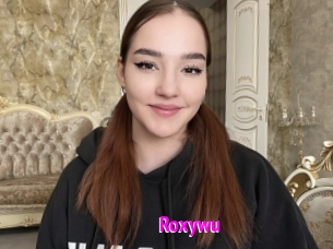 Roxywu