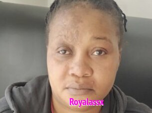 Royalassx