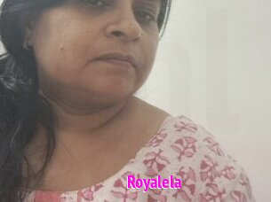 Royalela