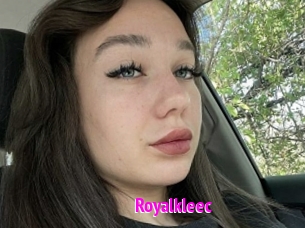 Royalkleec