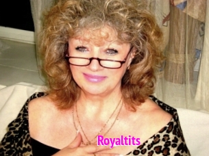 royaltits Porn Loverz
