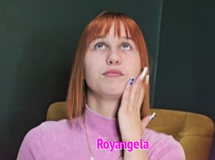 Royangela
