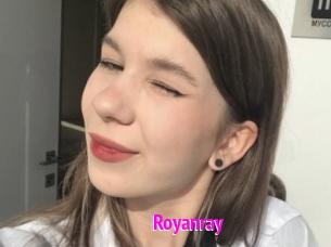 Royanray