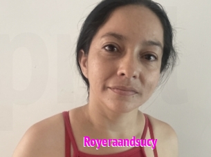 royeraandsucy Porn Loverz