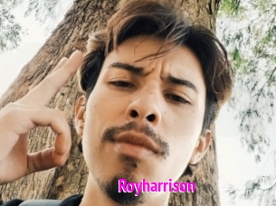 royharrison Porn Loverz