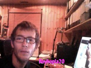 Royhopla20