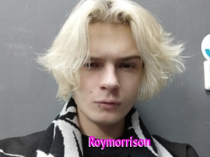 Roymorrison