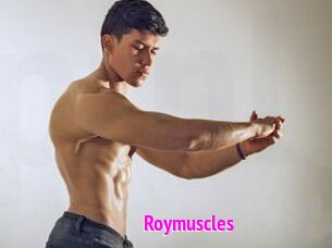 Roymuscles