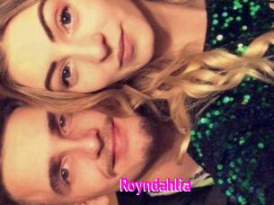 Royndahlia