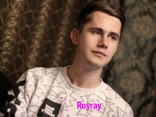 Royray