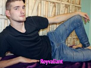 Royvaliant