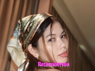 rozeanderson Porn Loverz