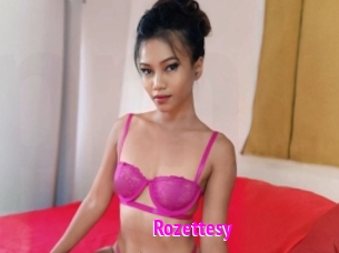 Rozettesy
