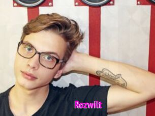 Rozwilt