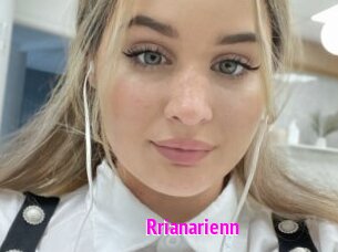 Rrianarienn
