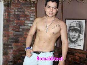 Rronaldsteel