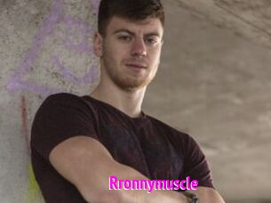 Rronnymuscle