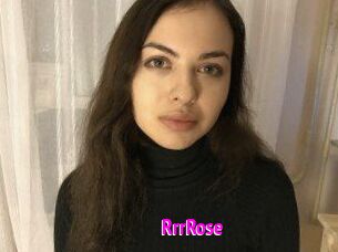 RrrRose
