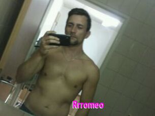 Rrromeo
