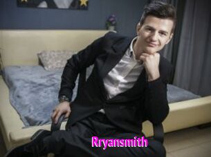 Rryansmith