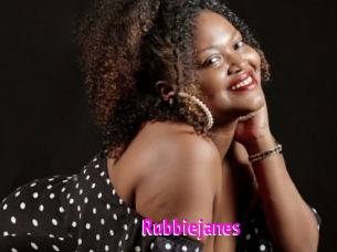 Rubbiejanes
