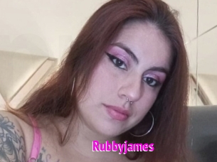 Rubbyjames