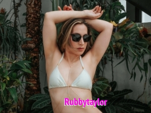 Rubbytaylor