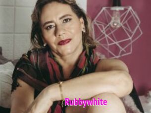 Rubbywhite