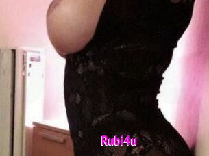 Rubi4u
