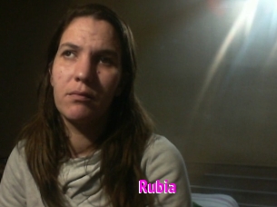 Rubia