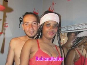 rubiandtailer Porn Loverz