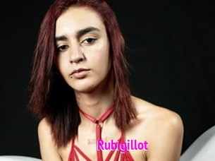 rubigillot Porn Loverz
